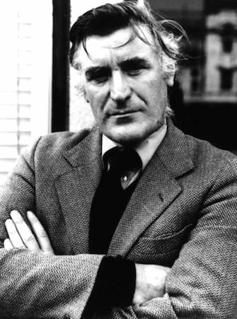 ted hughes 2