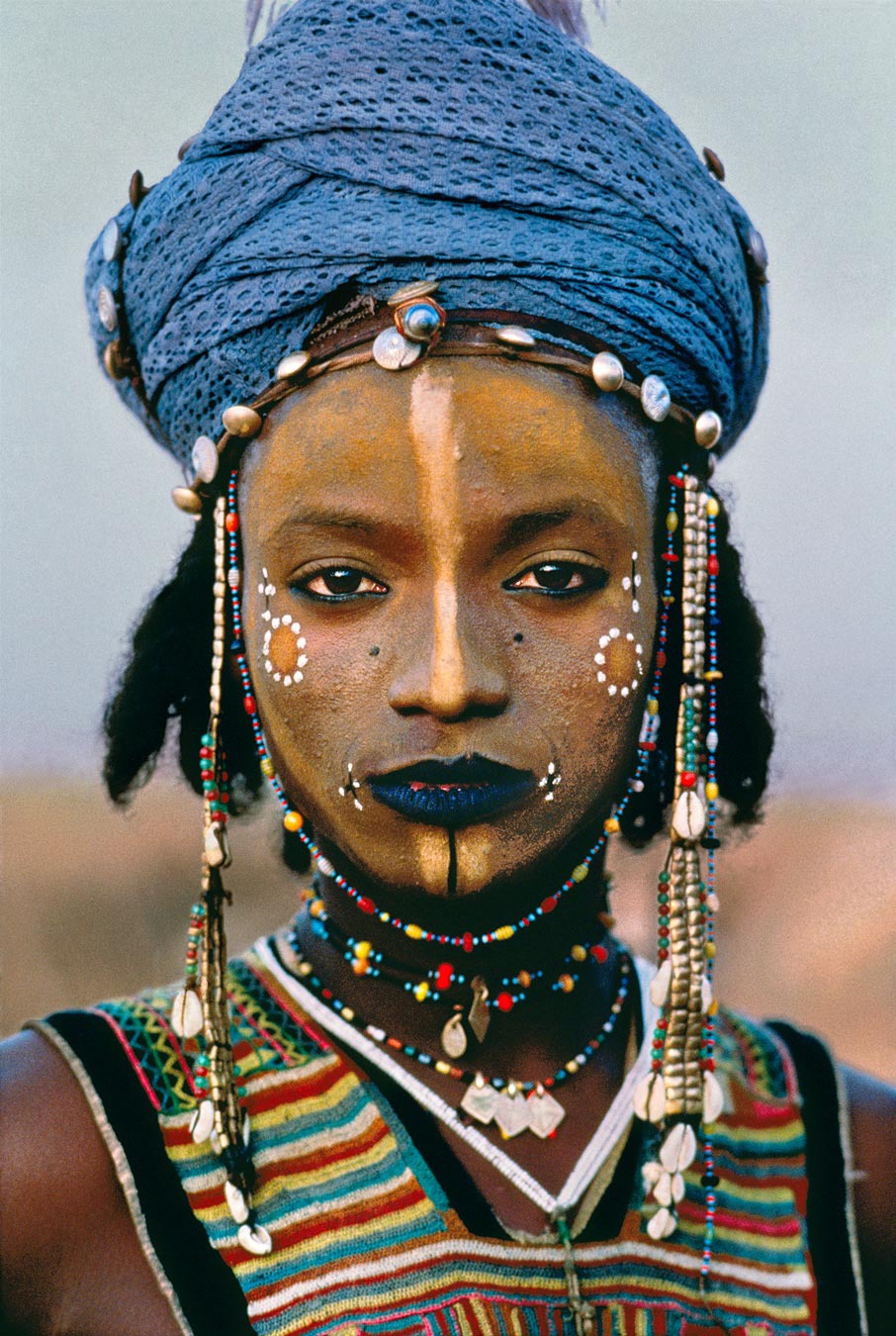 60Tahoua Niger