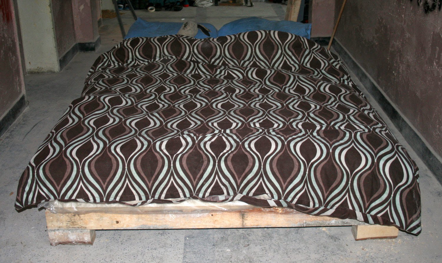 12-The-finished-bed