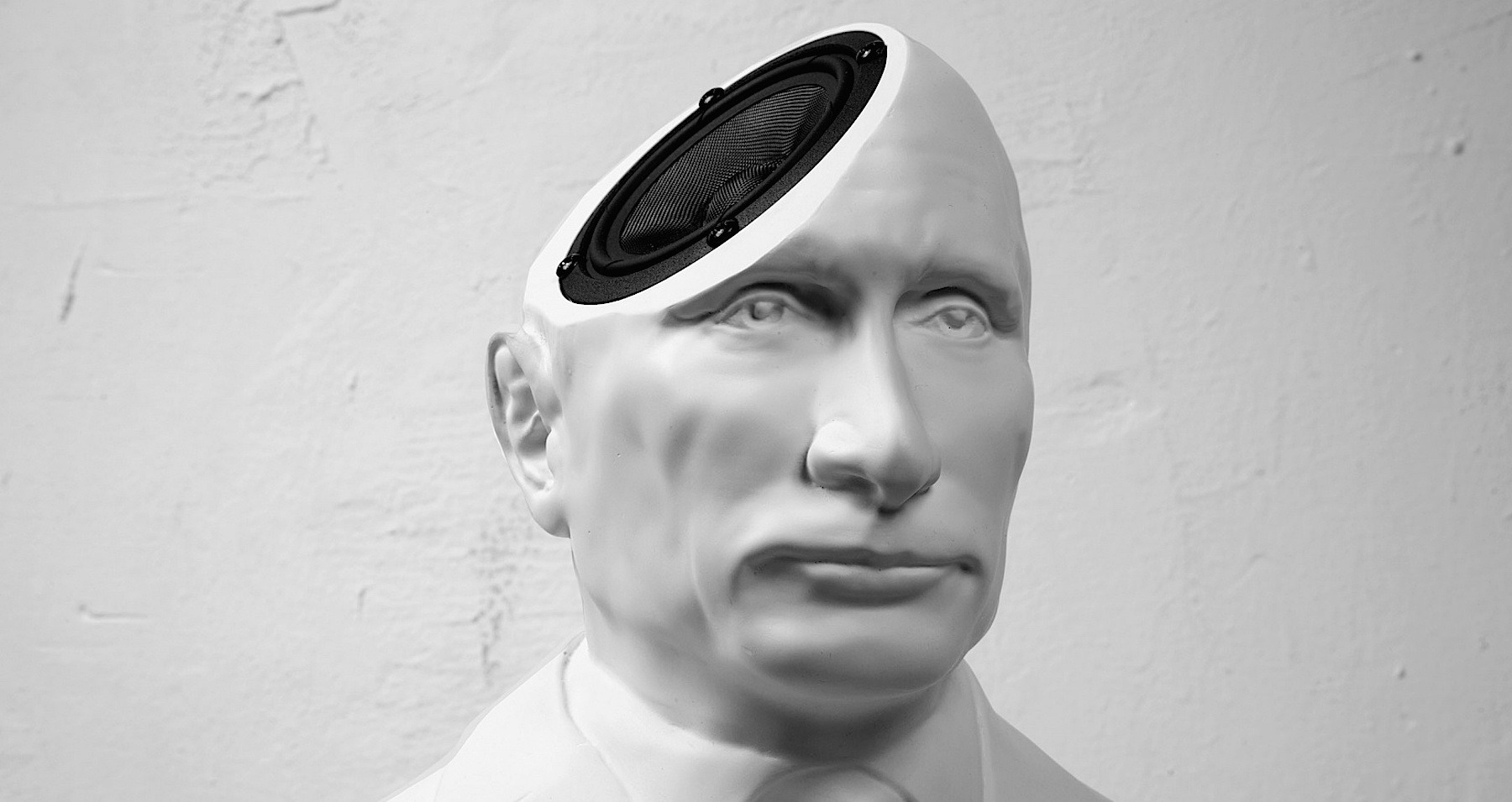Путин никога не е звучал по-добре ~ Sound of Power