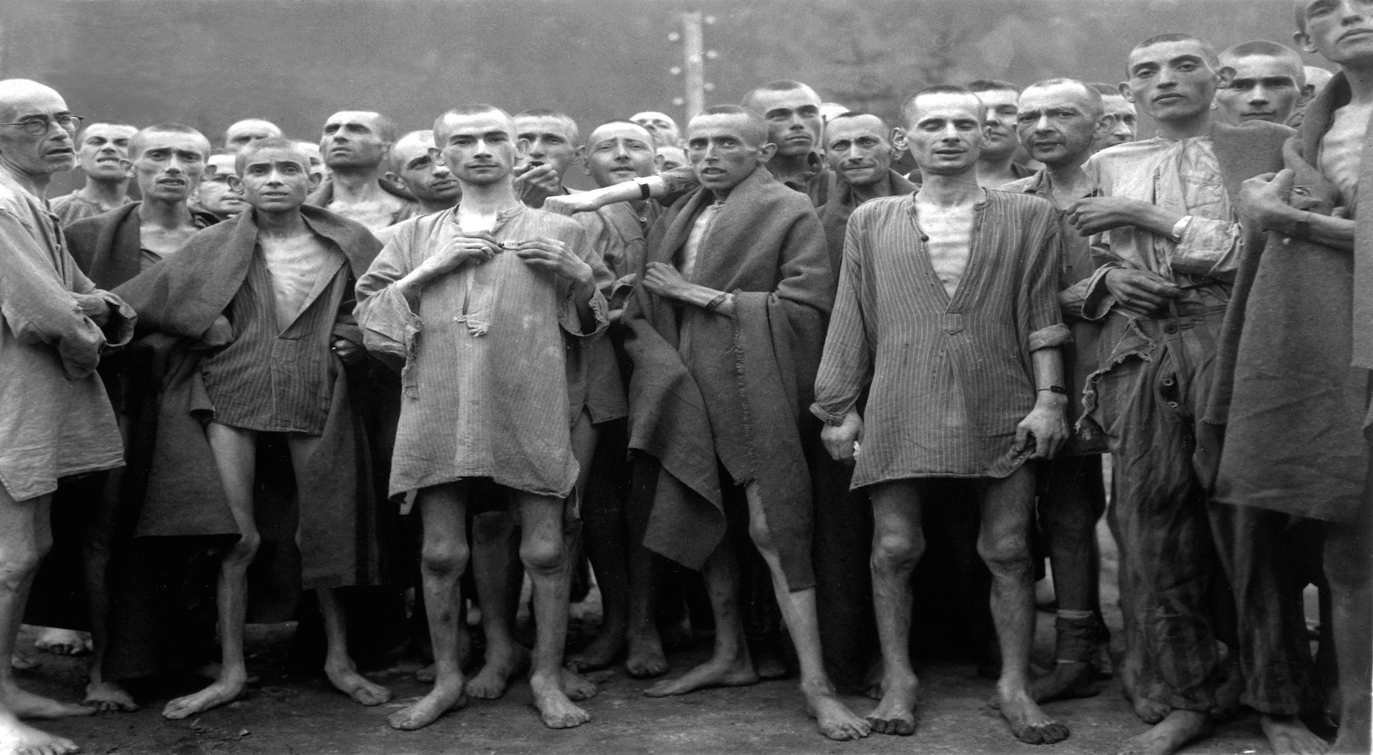 Международен възпоменателен ден на Холокоста