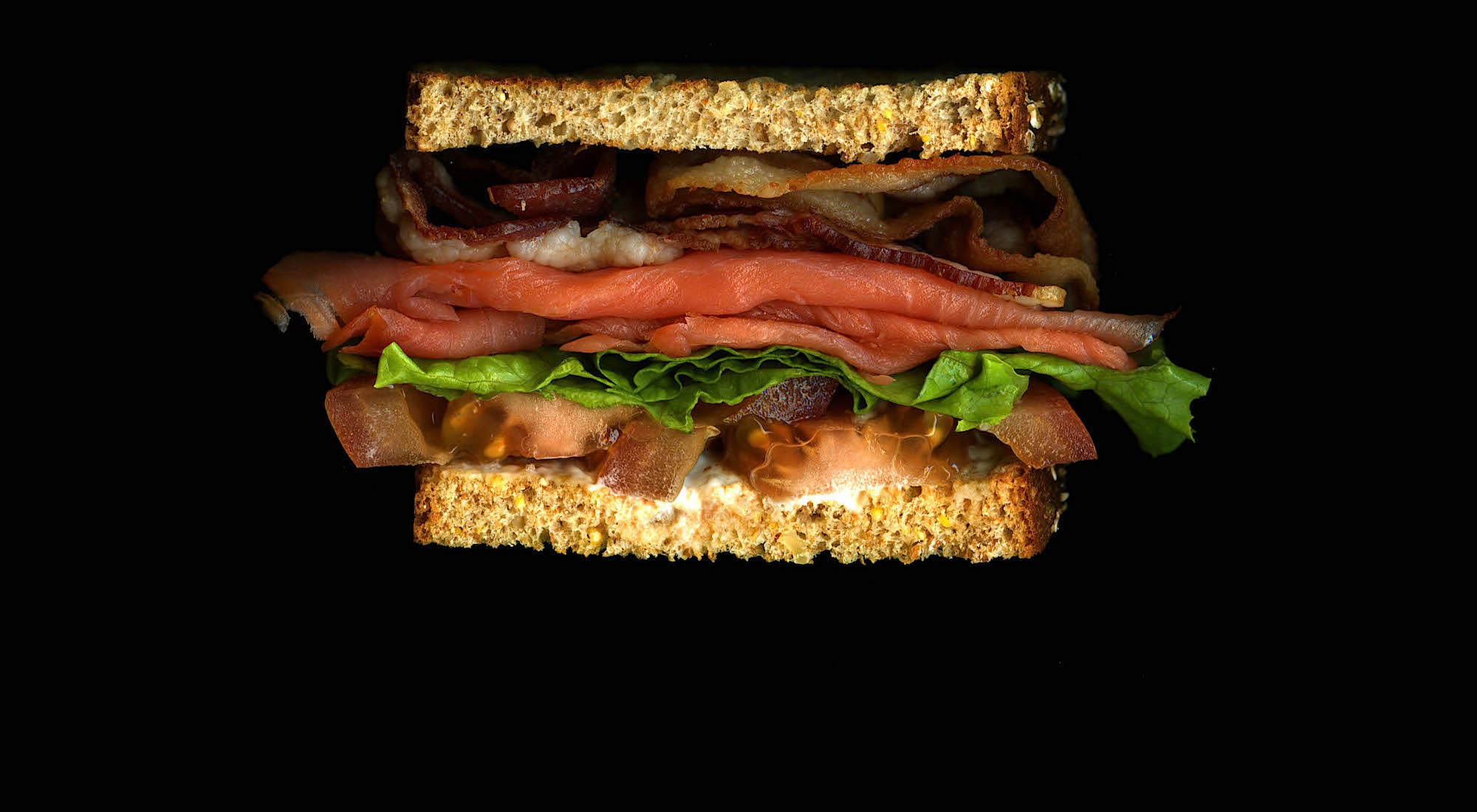 Сандвичът e храната на 21 век
