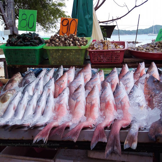 Кои са градовете с най-вкусна морска храна в света?
