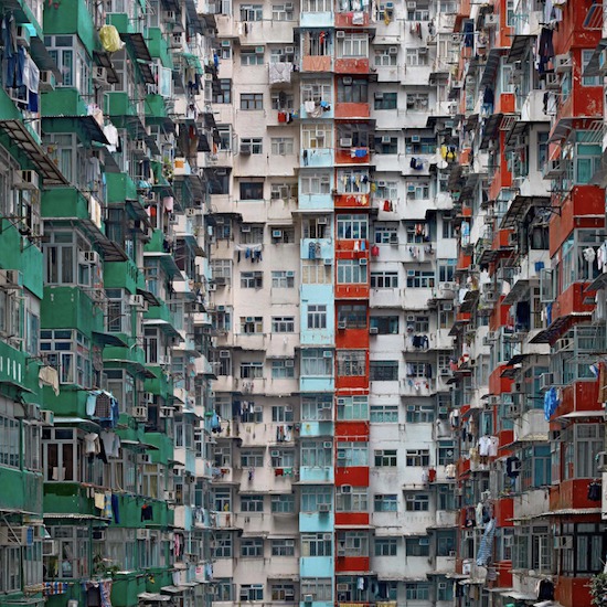 Хонг Конг! Или какво е да имаш 7 милиона съседи