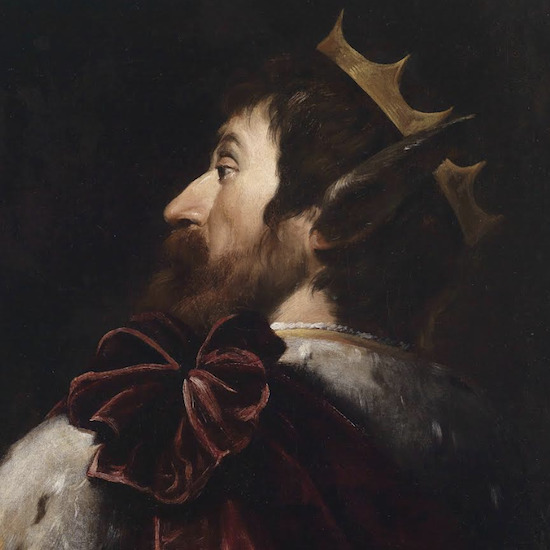 Неграмотният цар е като короновано магаре | За властта в пословици и поговорки