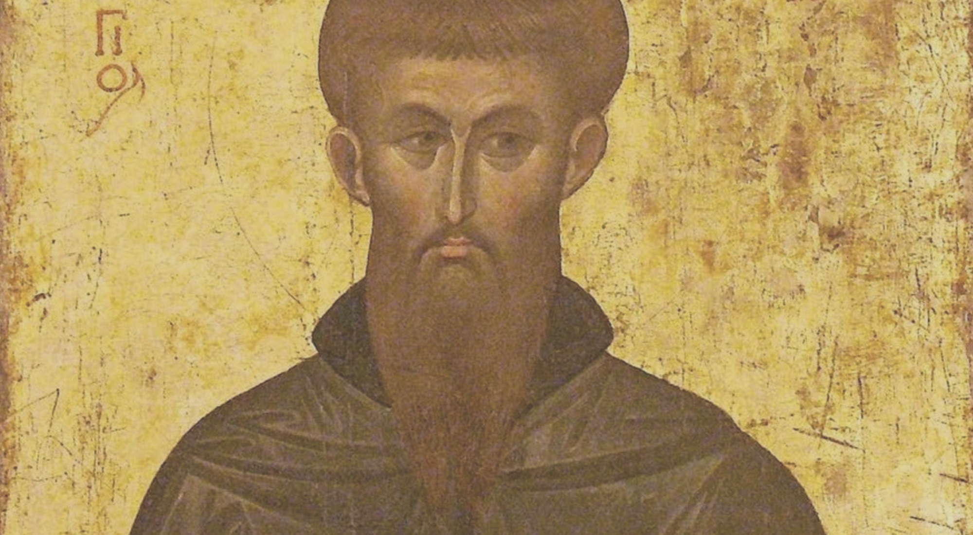 Св. Наум ~ Eдна от най-видните личности на средновековна България