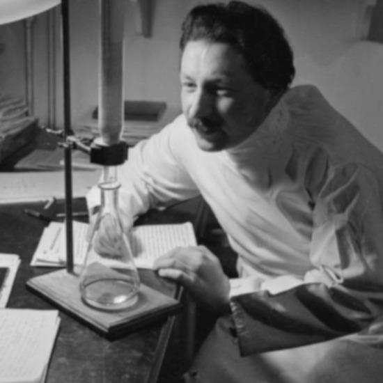 Вярата е един от великите Божествени дарове за човека ♥ Сър Ернст ЧЕЙН