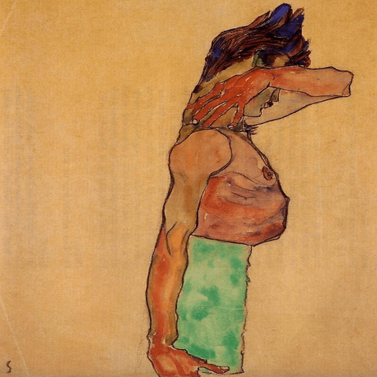 Там, където има срам, на любовта към себе си й е трудно да израсне ♥ Меган ЛОГАН