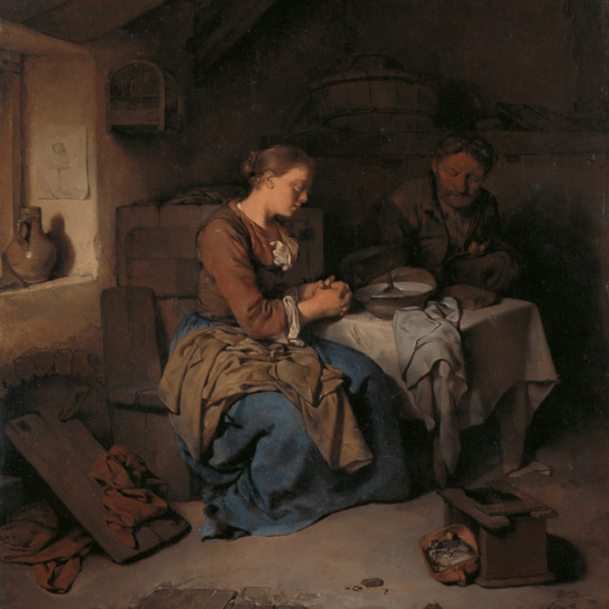 ♥ Колко е велик мълчаливият героизъм на човеците, които „започват наново“