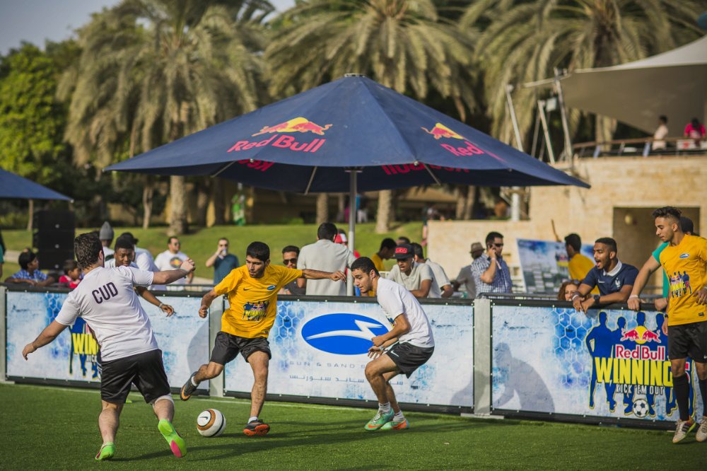  Red Bull Winning 5 2014 Dubai1 