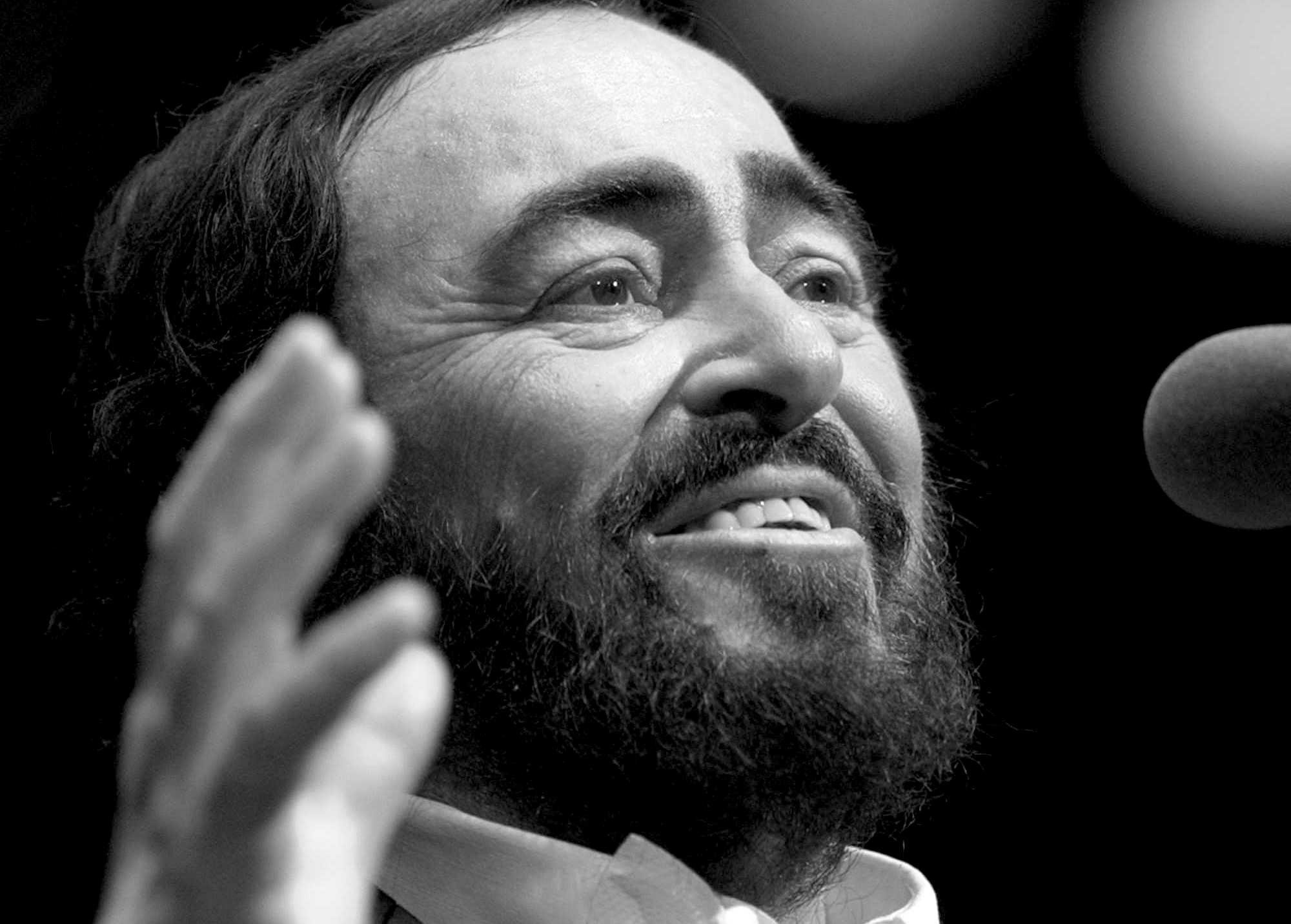  luciano pavarotti 12 