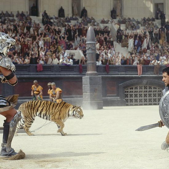 10 смразяващи тайни за боевете в Колизеума 
