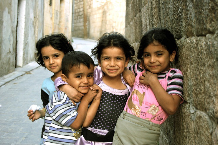 Children-Aleppo-Syria lg2210013