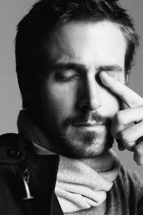  Ryan Gosling 