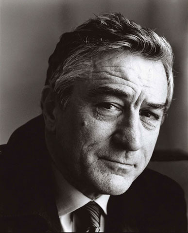  Robert De Niro 