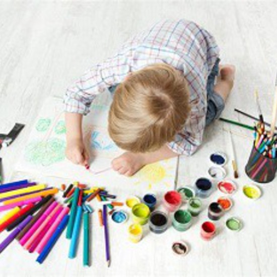 Детските рисунки - какво ни казват децата чрез тях?