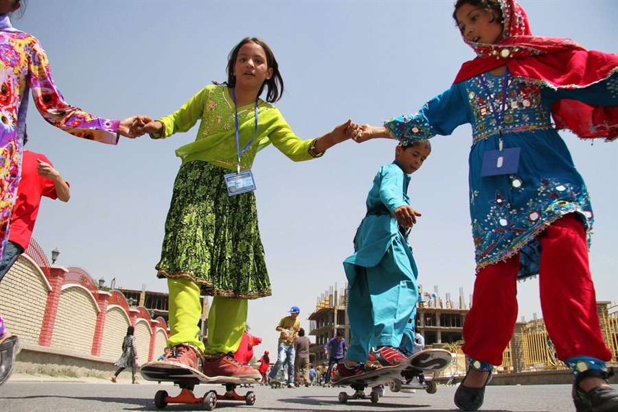  skateistan 