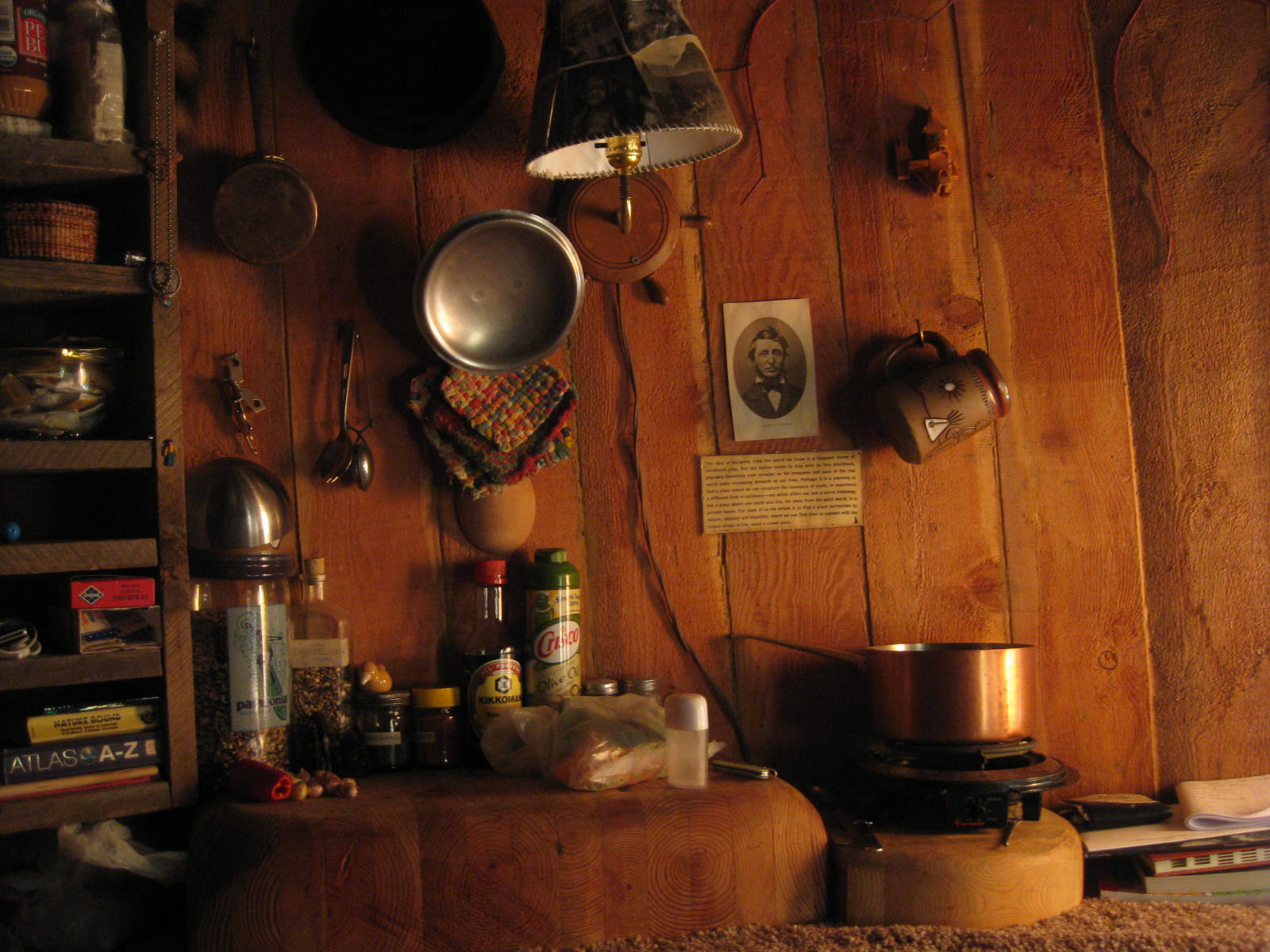hobbit interior kitchen b