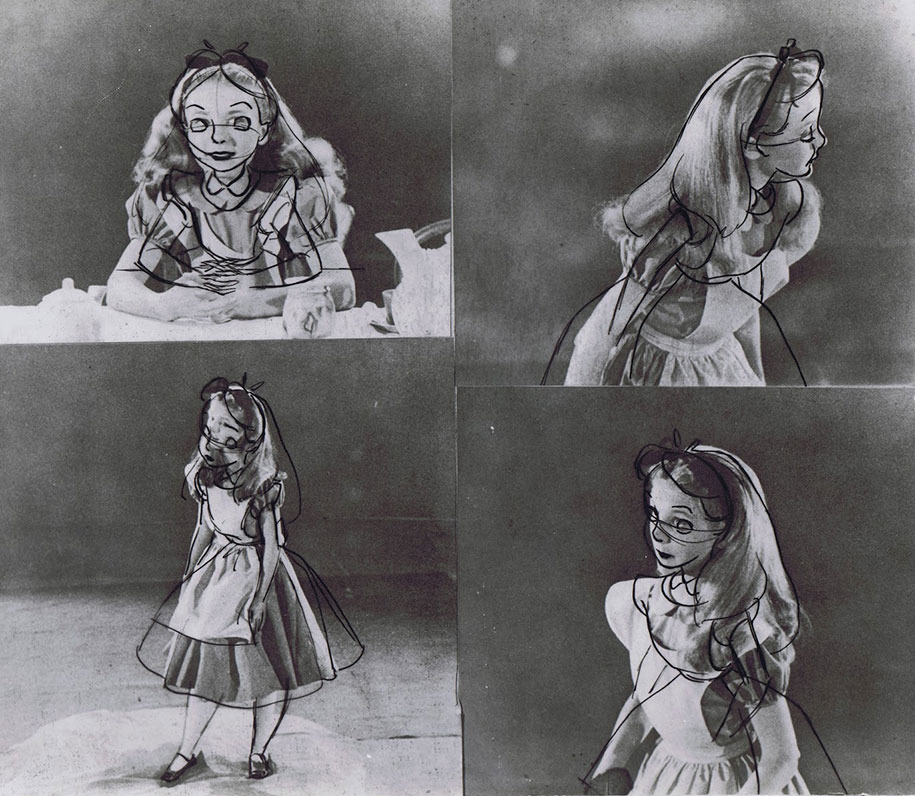  alice in wonderland 4 