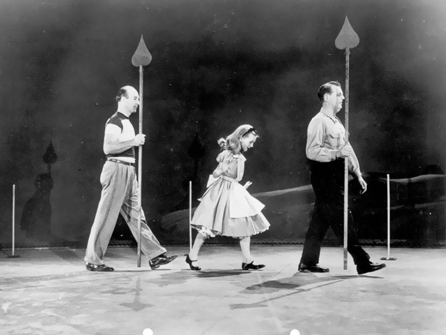  alice in wonderland 9 