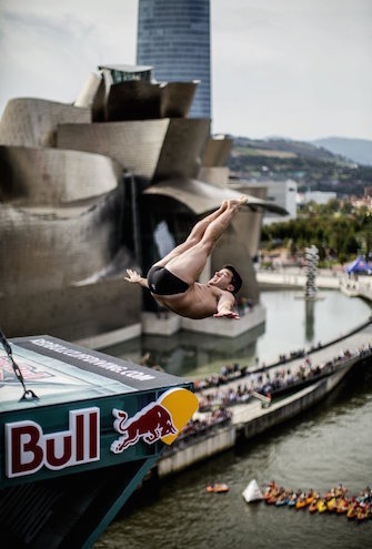 6Red Bull Cliff Diving World Series 2015 Bilbao Steven LoBue1