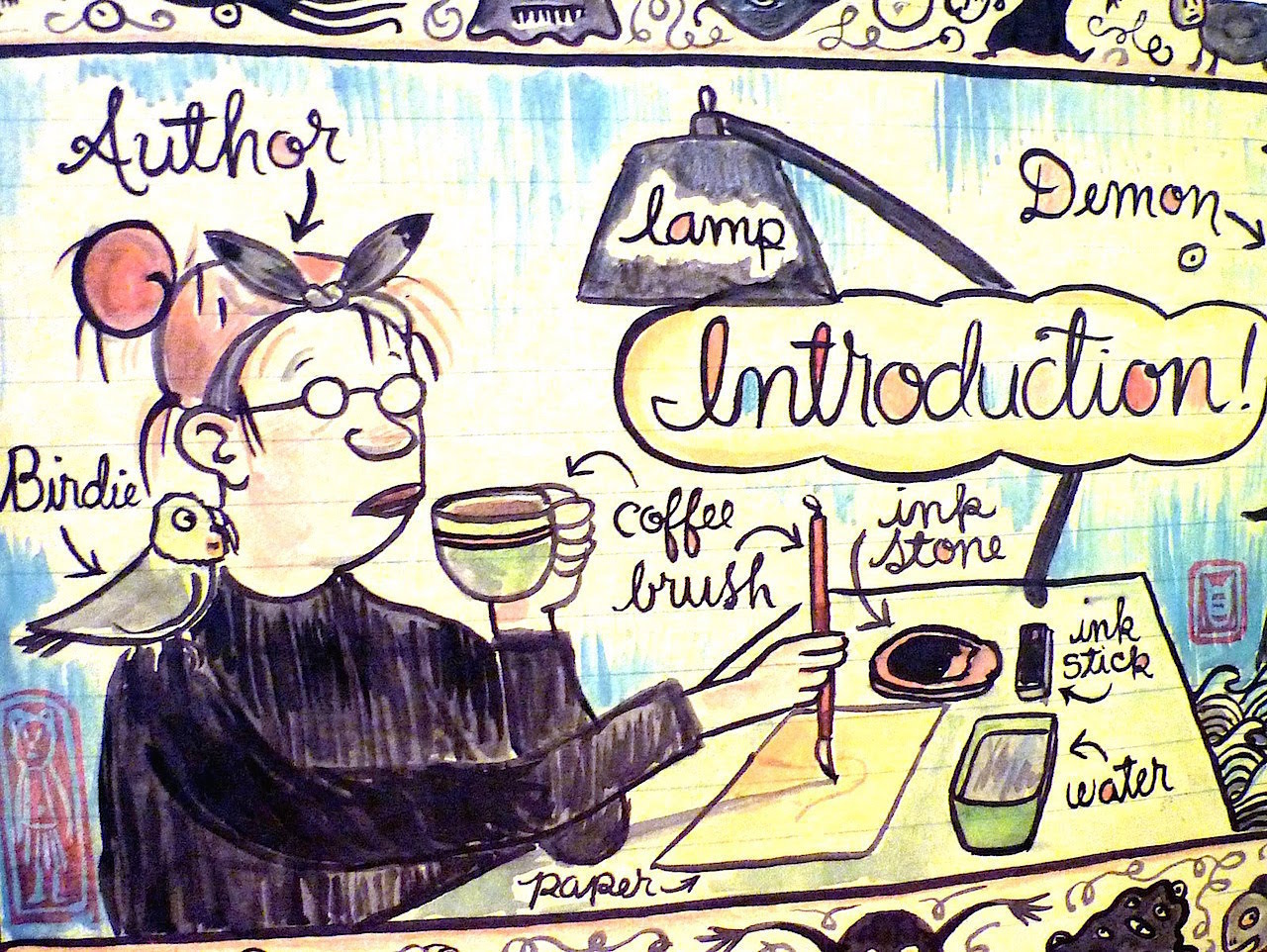  lynda barry 4 