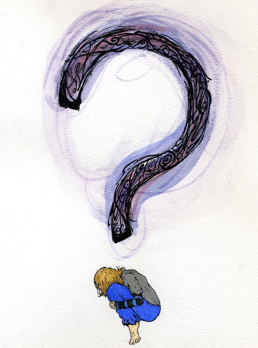  vaprosite koito shte osvobodyat podsaznanieto ni 1 