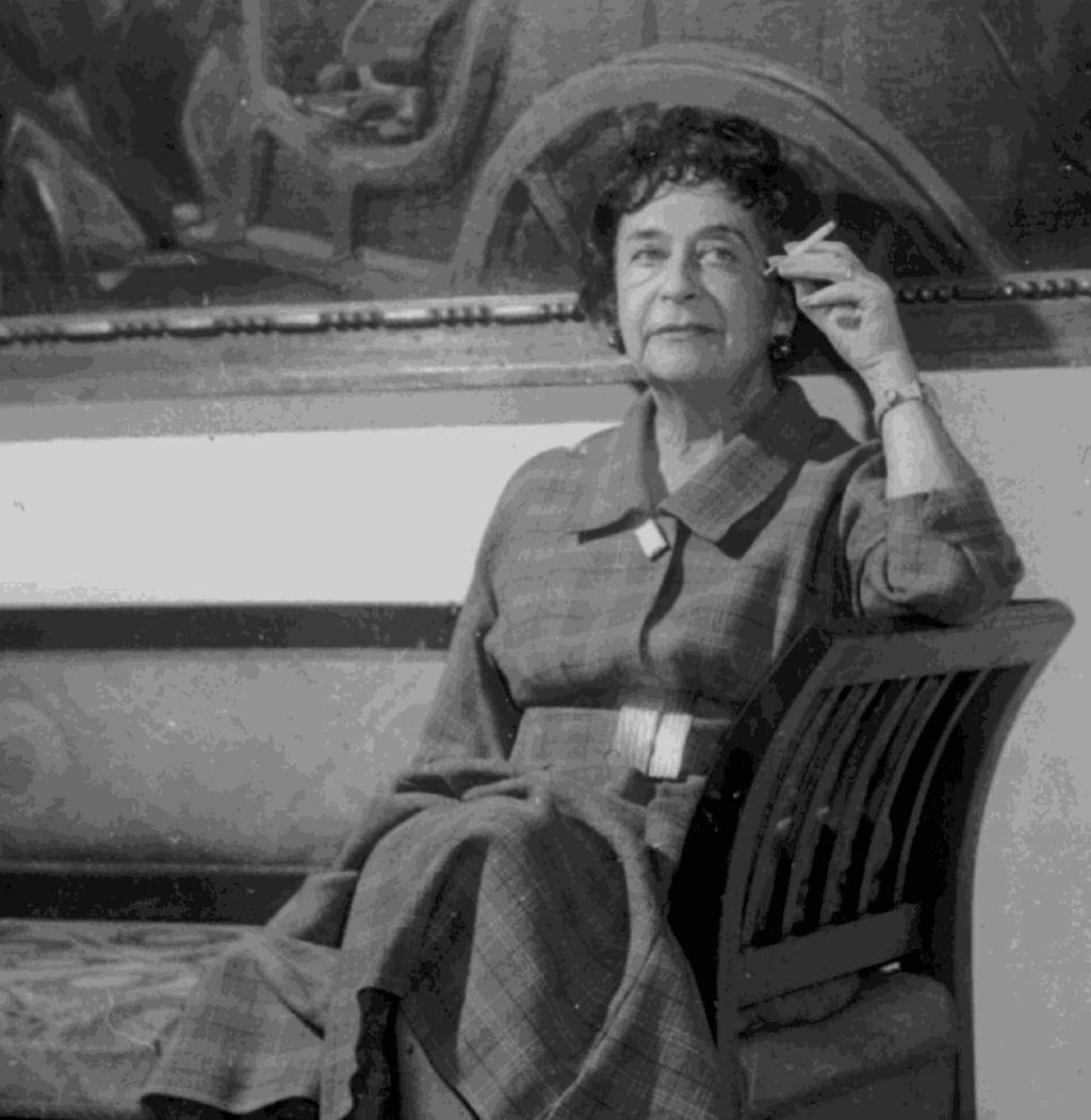  Magdalena Samozwaniec 