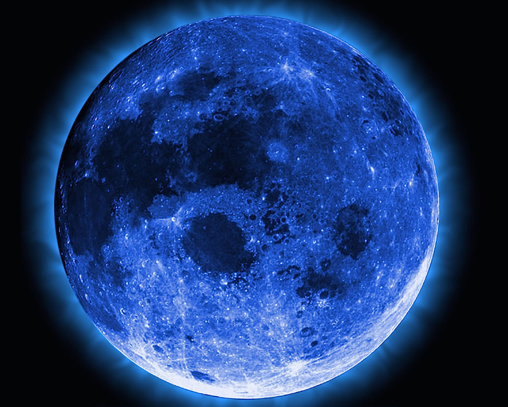  Blue Moon 1 
