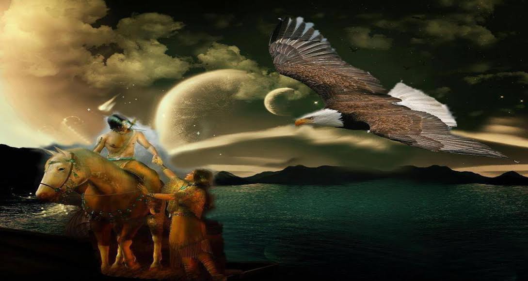  tainata na vechnata lyubov horhe bukai 