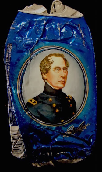  3John Ellis Wool 1784 1869 