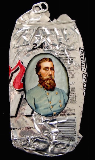  4John Bell Hood 1831 1879 