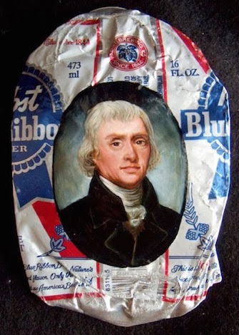  5Thomas Jefferson 1743 1846 