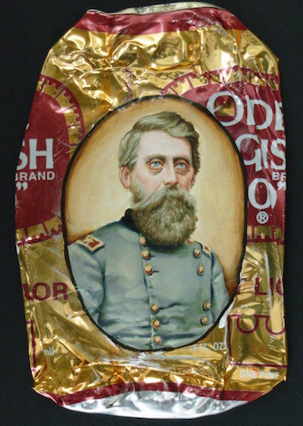  6Gen.Jefferson Davis 