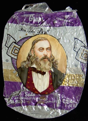  7Albert Pike 1809 1891 