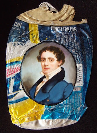  8Thomas Fenwick Drayton 1808 1891 