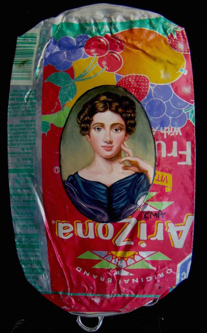  11Mrs. Laura Johnston 1795 1883 