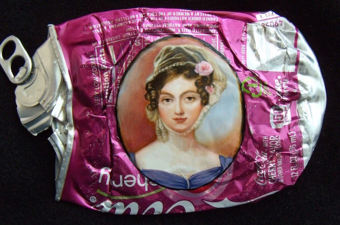  12Mrs. John Izard Middleton 1793 