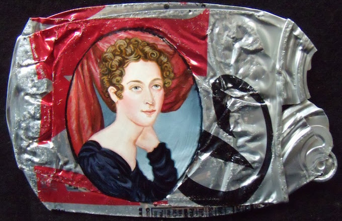  13Rosalba Peale 1799 1874 