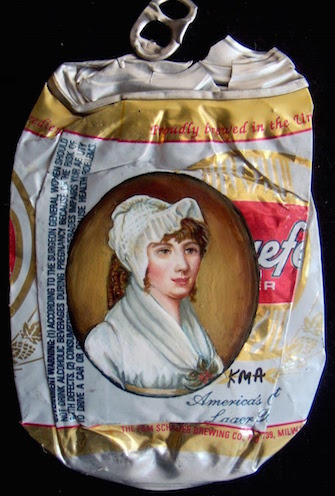  18Mrs. Elizabeth Dunlap 1768 1848 