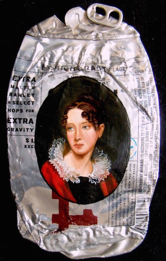  19Rosalba Peale Underwood 1799 1874 