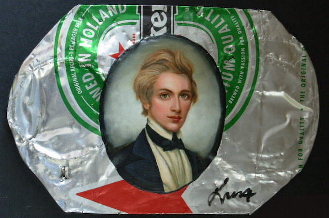  22Henry Peters Gray 1819 1877 