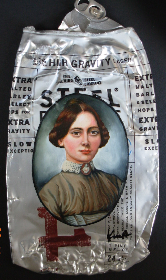  24Aunt Kate Richardson 