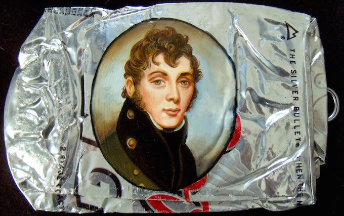  25Oliver Hazard Perry 1785 1819 