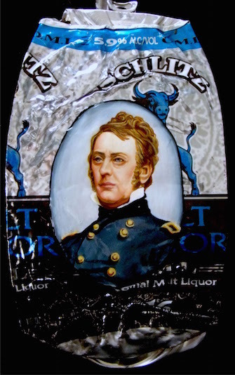  27Joseph Hooker 1814 1879 