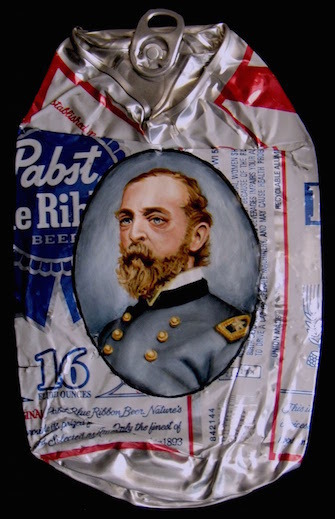  28Major General George G. Meade 1815 1872 