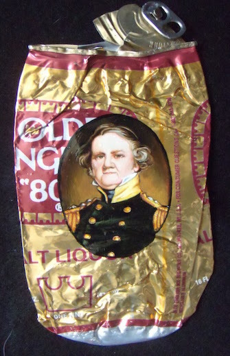  29Gen. Winfield Scott 1803 89 