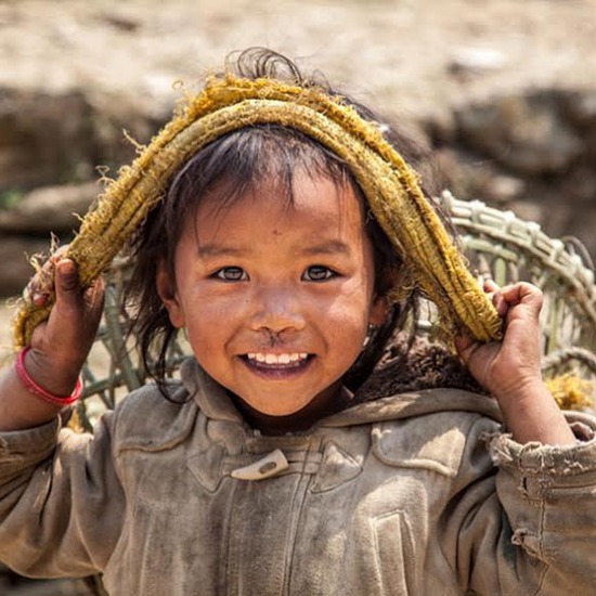  Непал ~ Усмихнатите хора от разтърсената земя