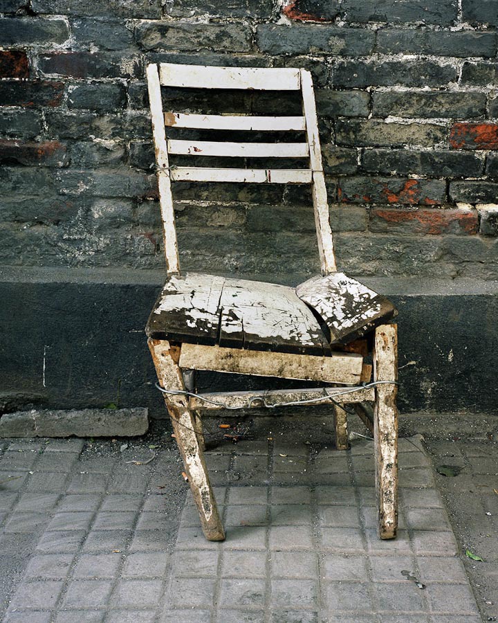 chair 11
