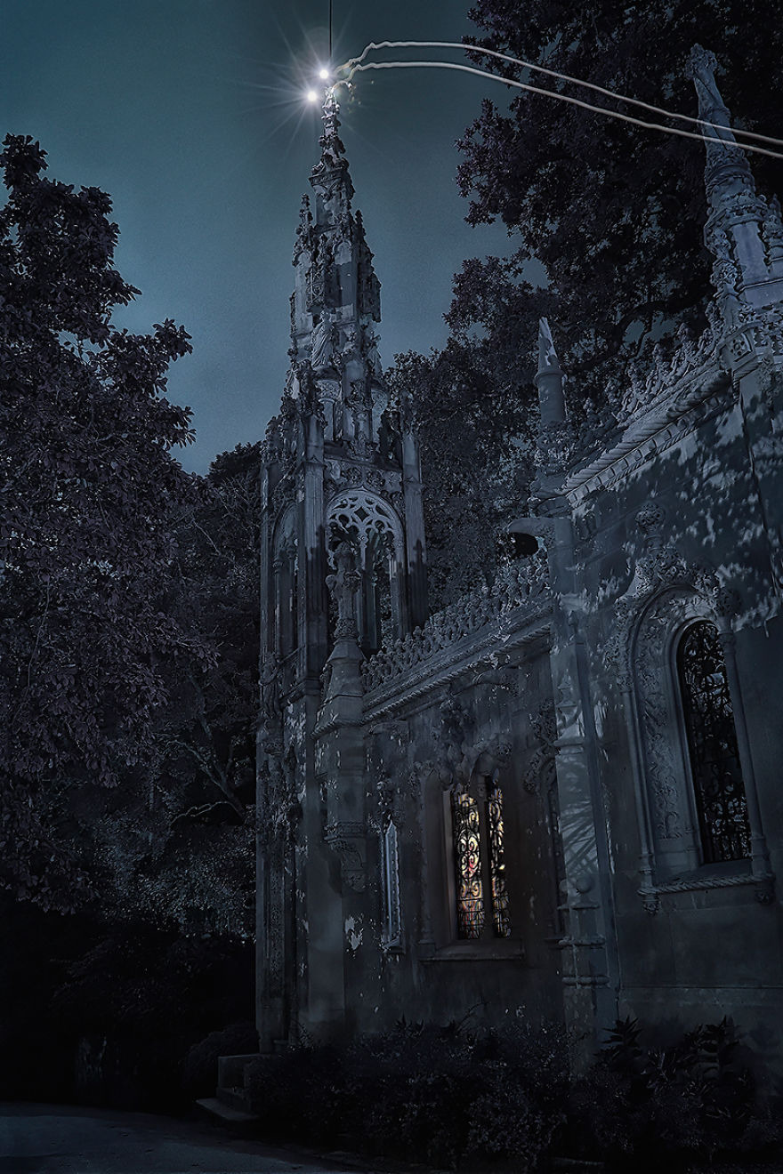 Palace-of-Mystery-Quinta-da-Regaleira-by-Taylor-Moore28  880